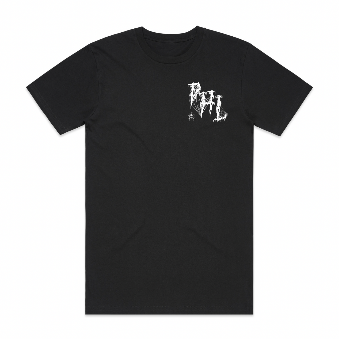 PHILADELPHIA PHILLIES JHOAN DURAN TEE - BLACK