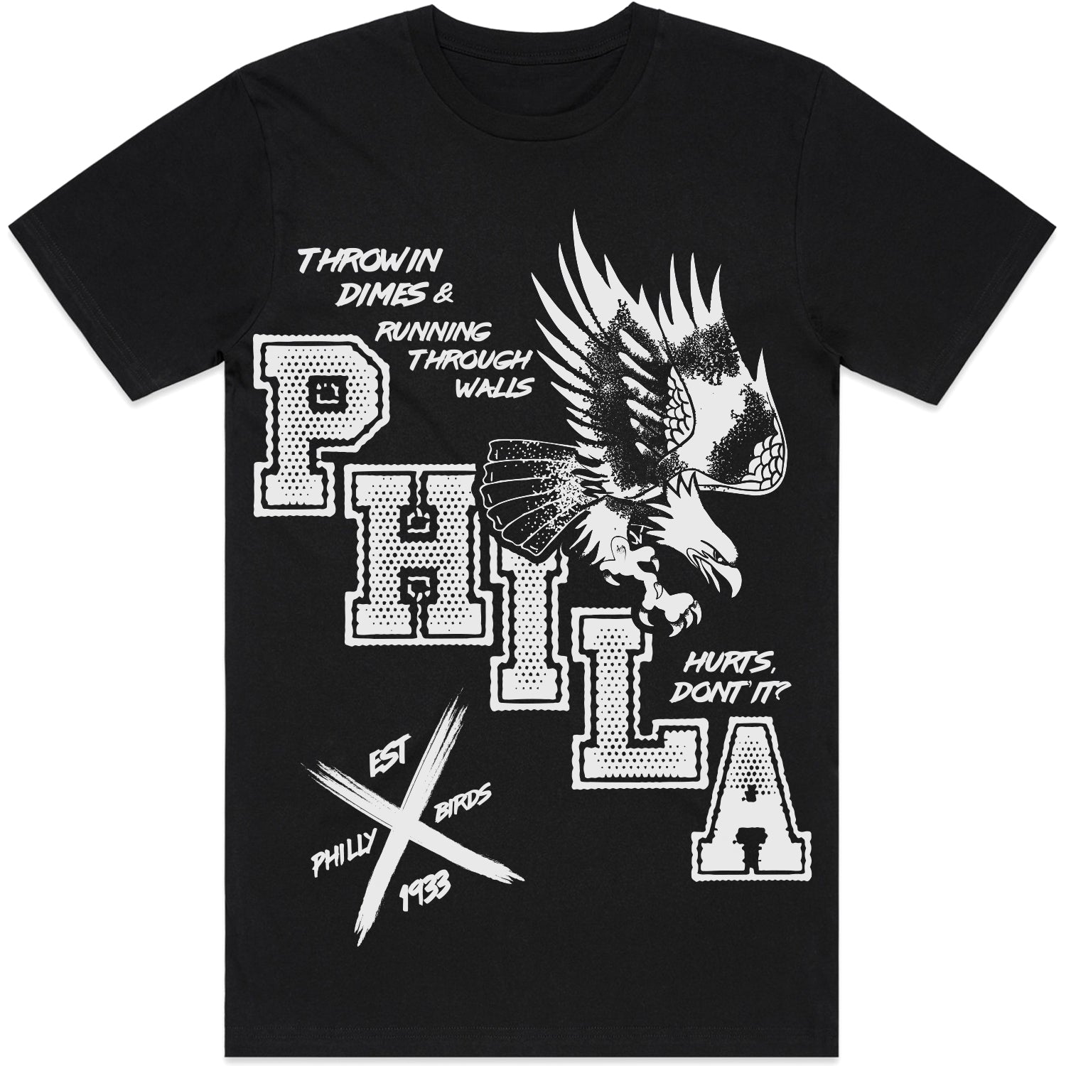 PHILADELPHIA EAGLES