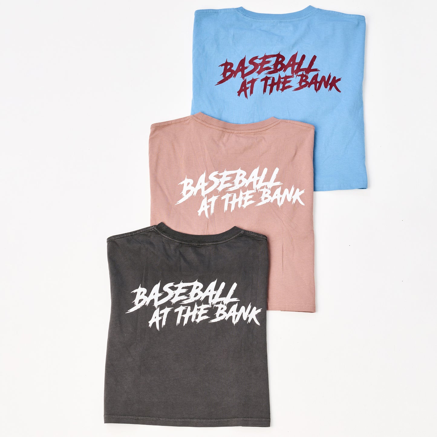 PHILADELPHIA PHILLIES BASEBALL WOMENS CROPPED TEE - DUSTY ROSE